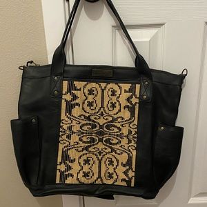 Nena and co Heritage society perfect bag harmony